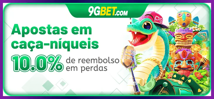 9GBET bet — mercados de futebol e esportes no app