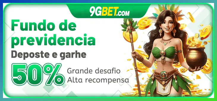 9GBET plataforma — depósito PIX instantâneo no caixa